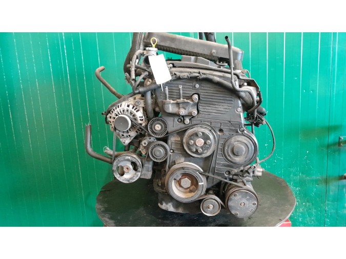 Motor completo KIA CARNIVAL