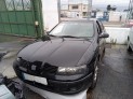 Intercooler SEAT LEON 2003