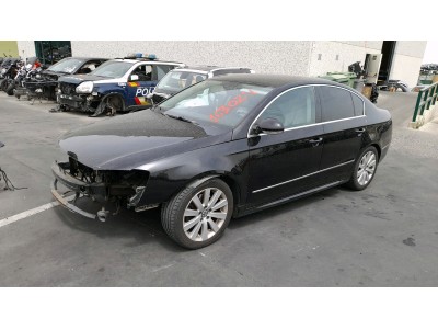 INTERCOOLER VOLKSWAGEN PASSAT 2008