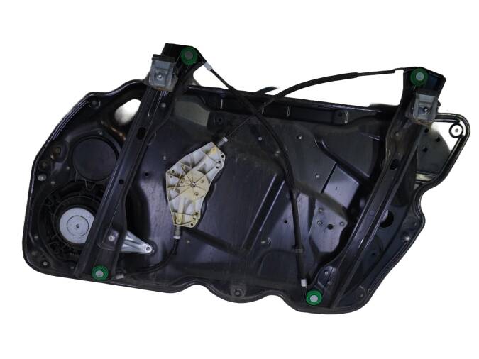 ELEVALUNAS DELANTERO IZQUIERDO VOLKSWAGEN PASSAT 2008