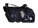 ELEVALUNAS DELANTERO DERECHO VOLKSWAGEN PASSAT 2008