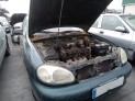 MANGUETA DELANTERA IZQUIERDA DAEWOO LANOS 2001