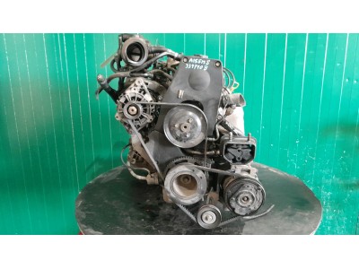 ALTERNADOR DAEWOO LANOS 2001