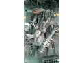 AMORTIGUADOR DELANTERO DERECHO DAEWOO KALOS 2003