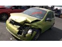 AMORTIGUADOR TRASERO IZQUIERDO DAEWOO KALOS 2003