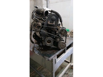 ALTERNADOR DAEWOO KALOS 2003