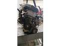 MOTOR CON ACCESORIOS Y CAJA DE CAMBIOS NISSAN PRIMERA