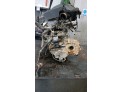 MOTOR CON ACCESORIOS Y CAJA DE CAMBIOS NISSAN PRIMERA