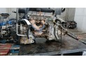 MOTOR CON ACCESORIOS Y CAJA DE CAMBIOS NISSAN PRIMERA