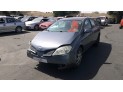 CAJA CAMBIOS NISSAN PRIMERA 2004