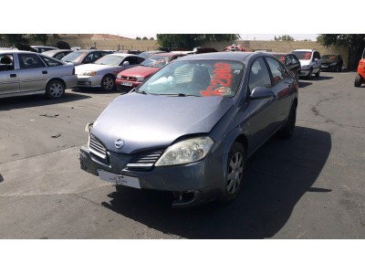 MOTOR SO NISSAN PRIMERA 2004