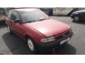 PANEL DELANTERO OPEL ASTRA 1997