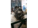 MOTOR CON ACCESORIOS Y CAJA DE CAMBIOS CITROEN C3
