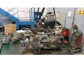 MOTOR CON ACCESORIOS Y CAJA DE CAMBIOS CITROEN C3