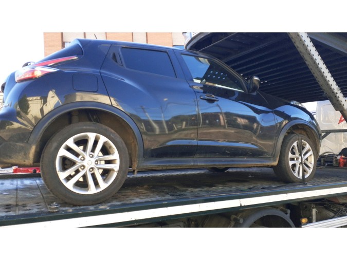 ALETA DELANTERA DERECHA NISSAN JUKE 2015