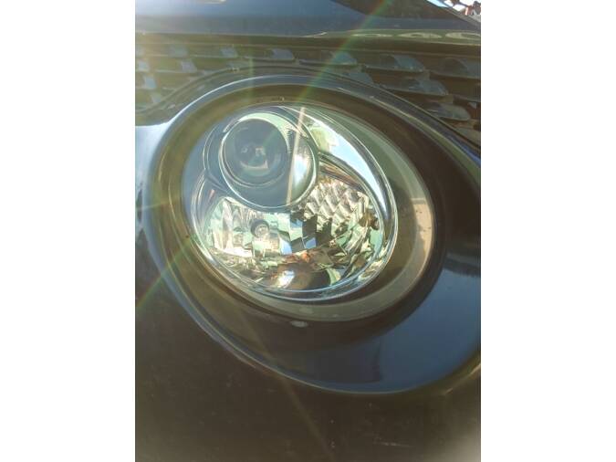 FARO DELANTERO IZQUIERDO NISSAN JUKE 2015