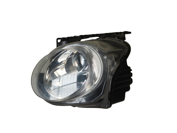 FARO DELANTERO IZQUIERDO NISSAN JUKE 2015