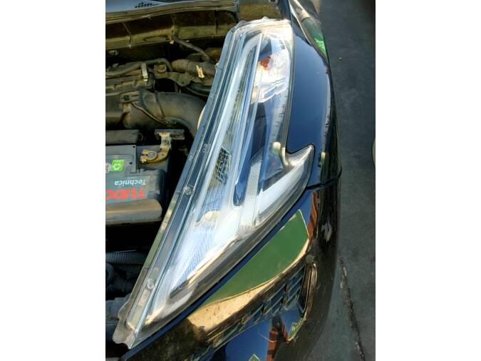 PILOTO INTERMITENTE DELANTERO IZQUIERDO NISSAN JUKE 2015