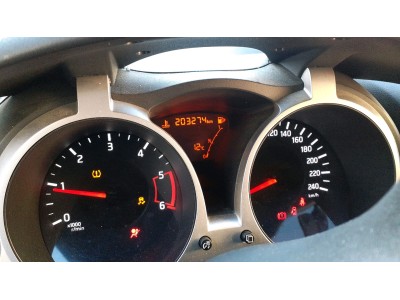 COMPRESOR AIRE ACONDICIONADO NISSAN JUKE 2015