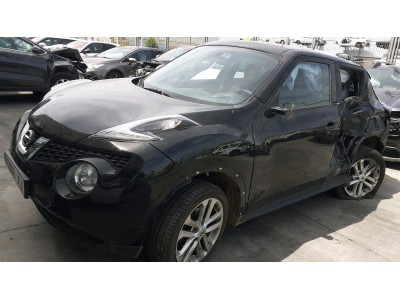 Radiador A/C NISSAN JUKE 2015