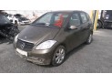 Radiador de Agua MERCEDES A 180 CDI 2010