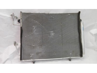 Radiador A/C KIA KADJAR 2013