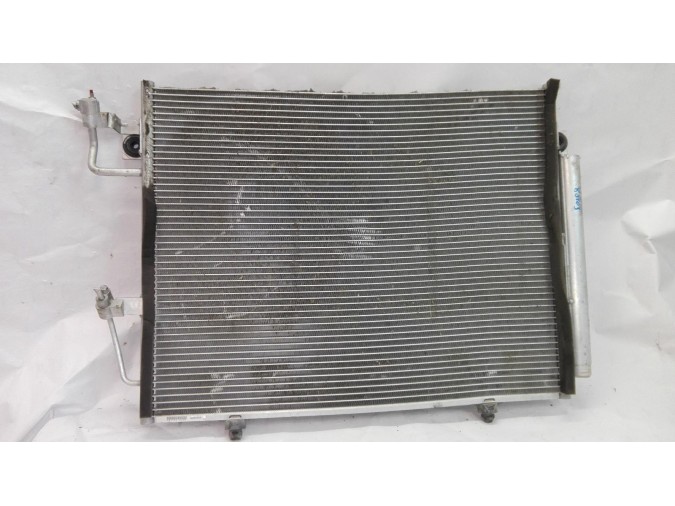 Radiador A/C KIA KADJAR 2013