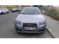 Radiador de Agua AUDI A3 2006