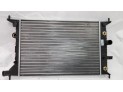 Radiador de Agua OPEL VECTRA 2000