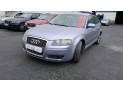 Intercooler AUDI A3 2006