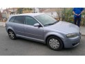 Intercooler AUDI A3 2006