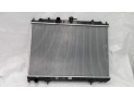 Radiador de Agua NISSAN X TRAIL 2002