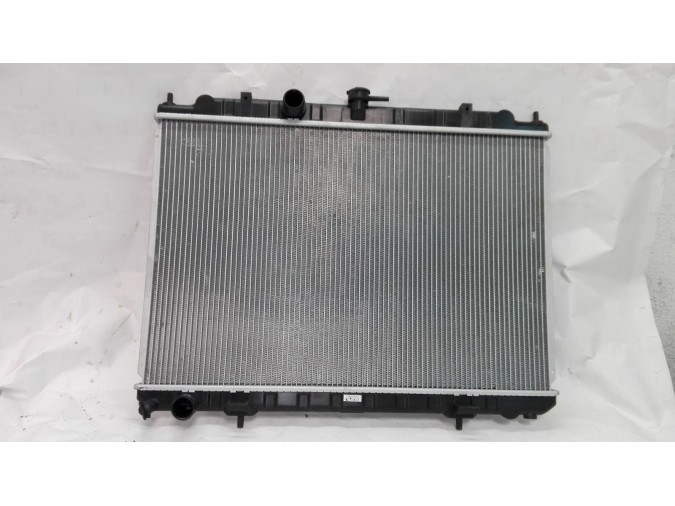 Radiador de Agua NISSAN X TRAIL 2002