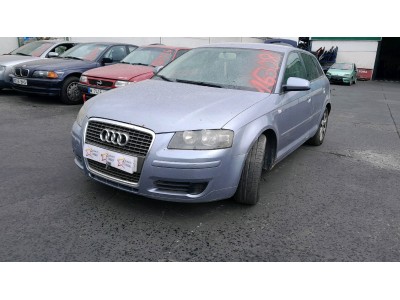 Mando multifunción AUDI A3 2006