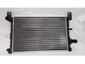 Radiador de Agua FORD FIESTA 1993