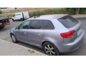 MANDO ELEVALUNAS DELANTERO DERECHO AUDI A3 2006