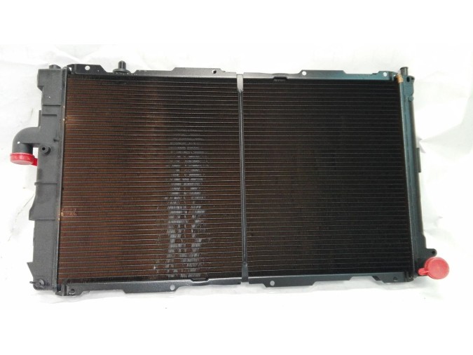 Radiador de Agua FIAT CROMA 2006