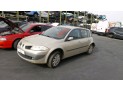 ELEVALUNAS TRASERO DERECHO RENAULT MÉGANE 2007