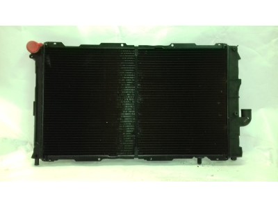 Radiador de Agua FIAT CROMA 2006