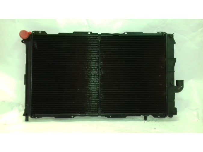 Radiador de Agua FIAT CROMA 2006