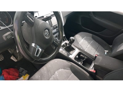 Catalizador-filtro partículas VOLKSWAGEN PASSAT 2014