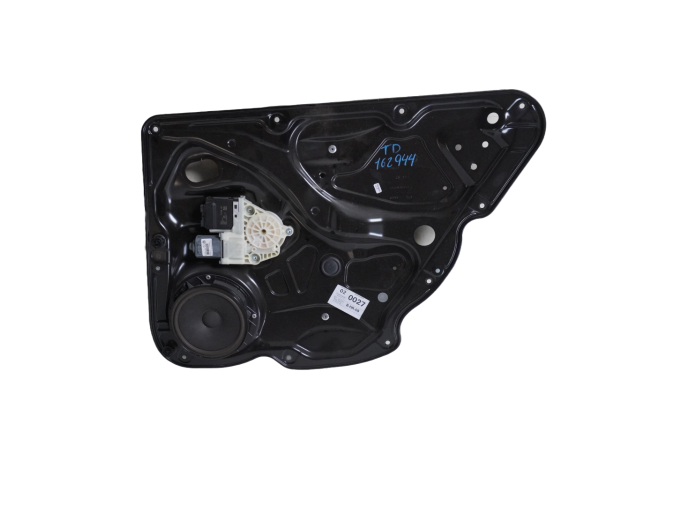 ELEVALUNAS TRASERO DERECHO VOLKSWAGEN PASSAT 2014