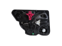 ELEVALUNAS TRASERO DERECHO VOLKSWAGEN PASSAT 2014