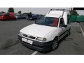 PANEL DELANTERO SEAT INCA 2000