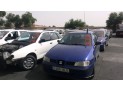 Radiador motor SEAT IBIZA 2001