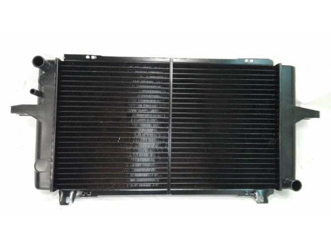 Radiador de Agua FORD SIERRA 1984