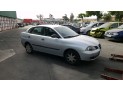 ELEVALUNAS DELANTERO IZQUIERDO SEAT CORDOBA 2007