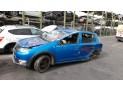 MECANICA DELANTERA SIN CUNA DACIA SANDERO 2015