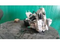 CAJA CAMBIOS DACIA SANDERO