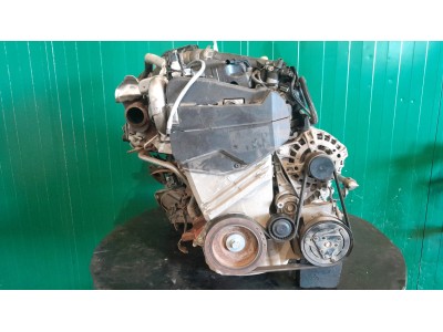 Alternador DACIA SANDERO 2015